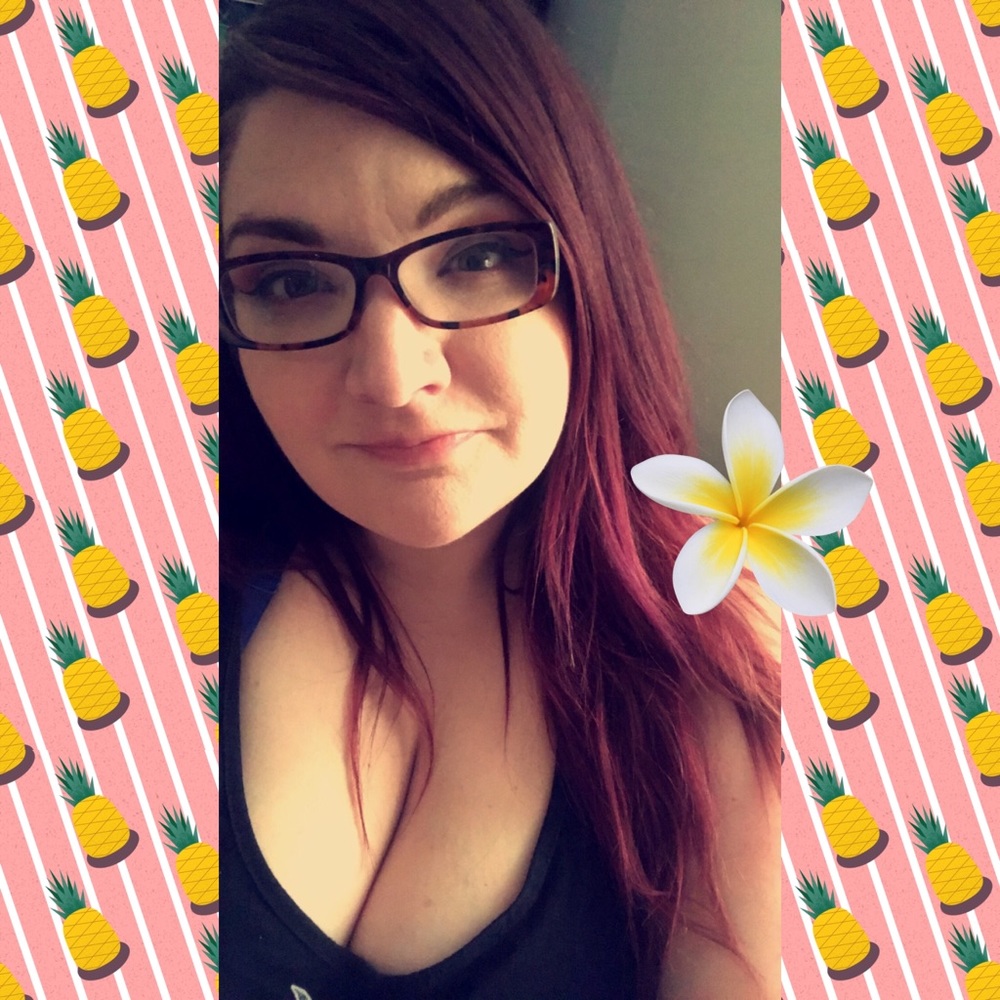 Meet your Posher, Carlyn